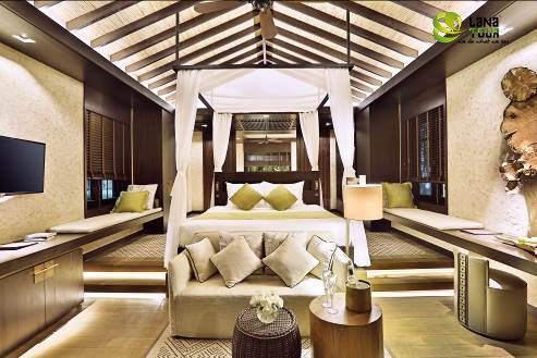 NAM NGHI PHU QUOC ISLAND 5* 